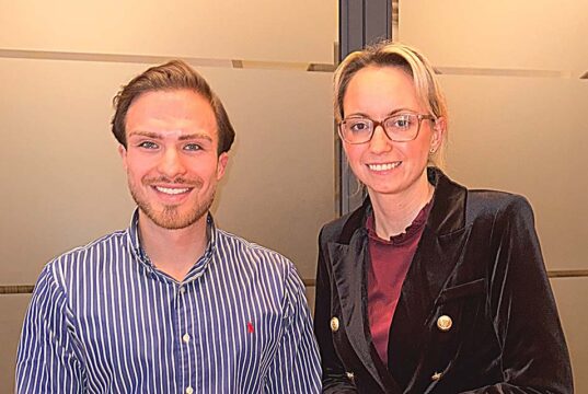 Fırsat Eşitliği ve Uyum Komisyonu başkanlığına Cihad Kefeli seçildi