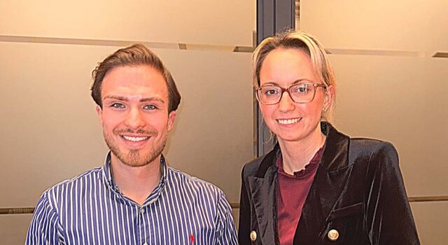 Fırsat Eşitliği ve Uyum Komisyonu başkanlığına Cihad Kefeli seçildi