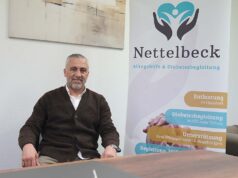 BAKIMA MUHTAÇ OLANLARA DESTEK VERİYORUZ