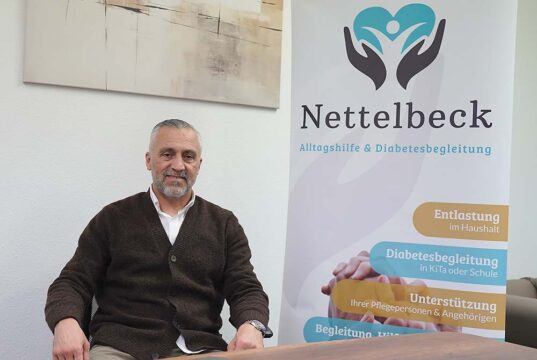 BAKIMA MUHTAÇ OLANLARA DESTEK VERİYORUZ