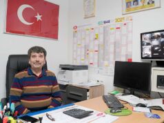 Bed’i Besmle programlarını biz başlattık