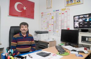 Bed’i Besmle programlarını biz başlattık