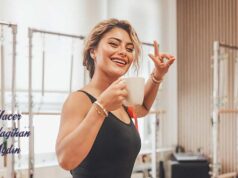 Nagihan Aydın „Trigeminal Nevralji“ rahatsızlığından amaliyat olacak