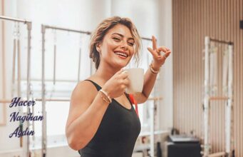 Nagihan Aydın „Trigeminal Nevralji“ rahatsızlığından amaliyat olacak