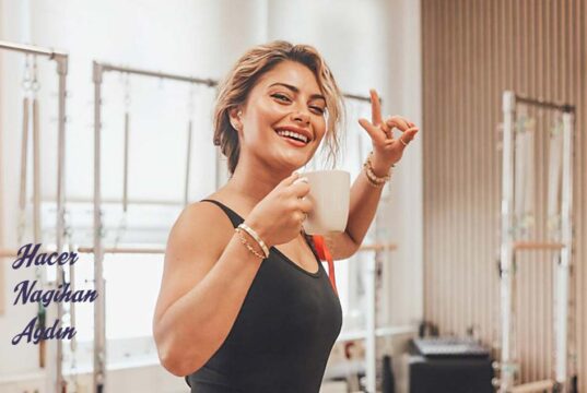 Nagihan Aydın „Trigeminal Nevralji“ rahatsızlığından amaliyat olacak