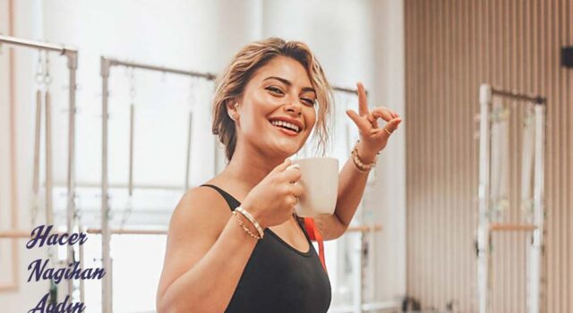 Nagihan Aydın „Trigeminal Nevralji“ rahatsızlığından amaliyat olacak