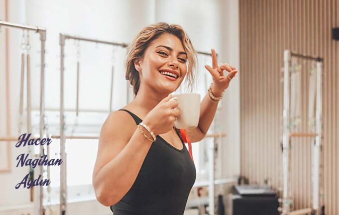 Nagihan Aydın „Trigeminal Nevralji“ rahatsızlığından amaliyat olacak