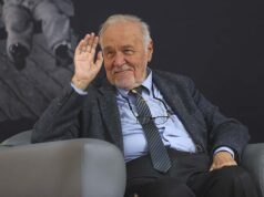 Tarihçi ve yazar İLBER ORTAYLI hayatını kaybetti