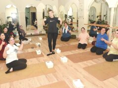 Ölümcül Ağrıyı Yendi Hayata Sporla Tutundu