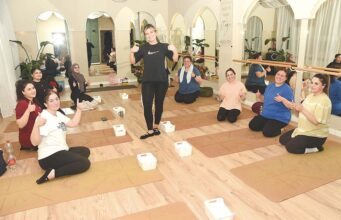 Ölümcül Ağrıyı Yendi Hayata Sporla Tutundu