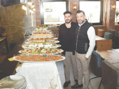 O’Delices Kahvaltı & Café açıldı