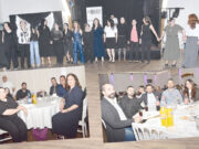 Alevi Kadınlar Derneği 20. yılını kutladı