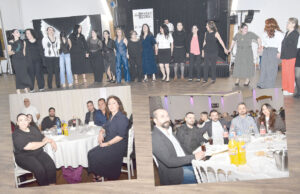 Alevi Kadınlar Derneği 20. yılını kutladı