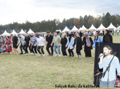 BIELEFELD 23. YAYLA ŞENLİĞİ 14 MAYIS PERŞEMBE GÜNÜ BAŞLIYOR