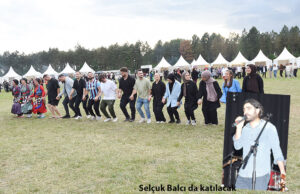 BIELEFELD 23. YAYLA ŞENLİĞİ 14 MAYIS PERŞEMBE GÜNÜ BAŞLIYOR