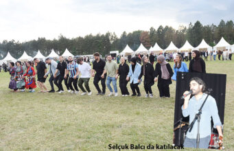 BIELEFELD 23. YAYLA ŞENLİĞİ 14 MAYIS PERŞEMBE GÜNÜ BAŞLIYOR