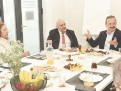Anahtar Parti Genel Başkanı Yavuz Ağıralioğlu “Benim bu millete borcum var”