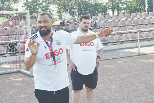 Aykut Aydınel sahaya döndü