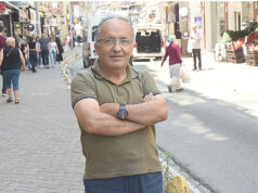 Bekir Bayram’dan 24 Temmuz mesajı: „Özgür Basın, 86 milyonun güvencesidir“