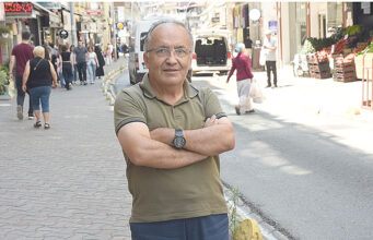 Bekir Bayram’dan 24 Temmuz mesajı: „Özgür Basın, 86 milyonun güvencesidir“