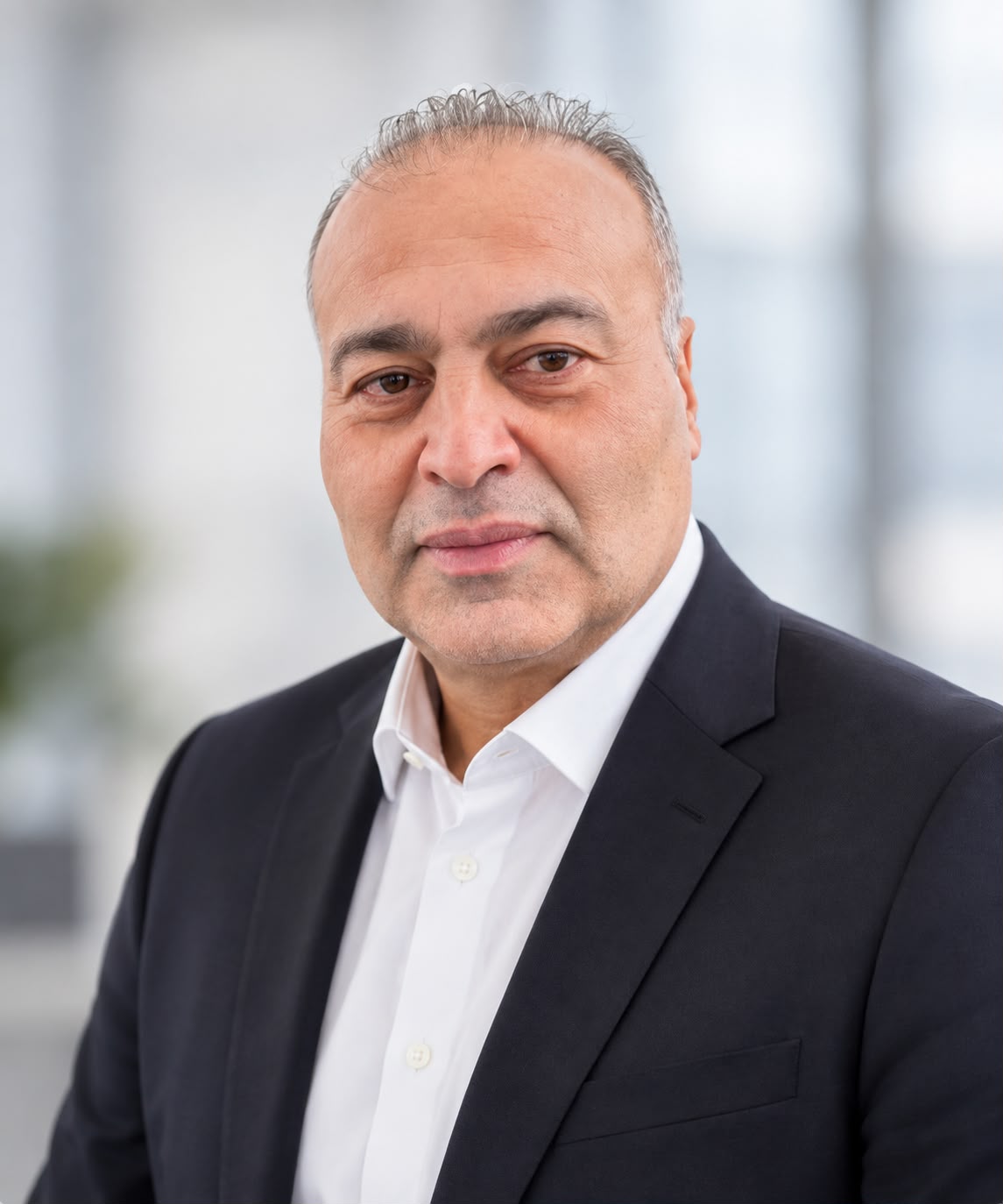 Himmet Elmaci – Bielefeld için reklam danışmanlığı ve müşteri ilişkileri